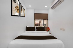 Hotel O Galaxy Apartments