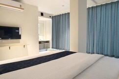 Dreamscape Hotel by Fracspace | OU Colony