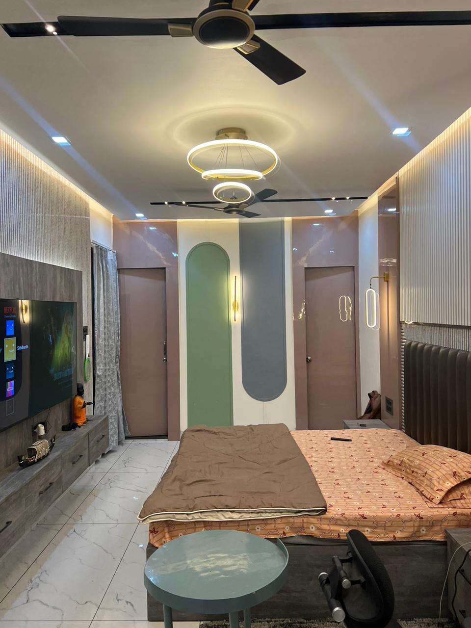 Devbhoomi Stay - Tap to explore photos