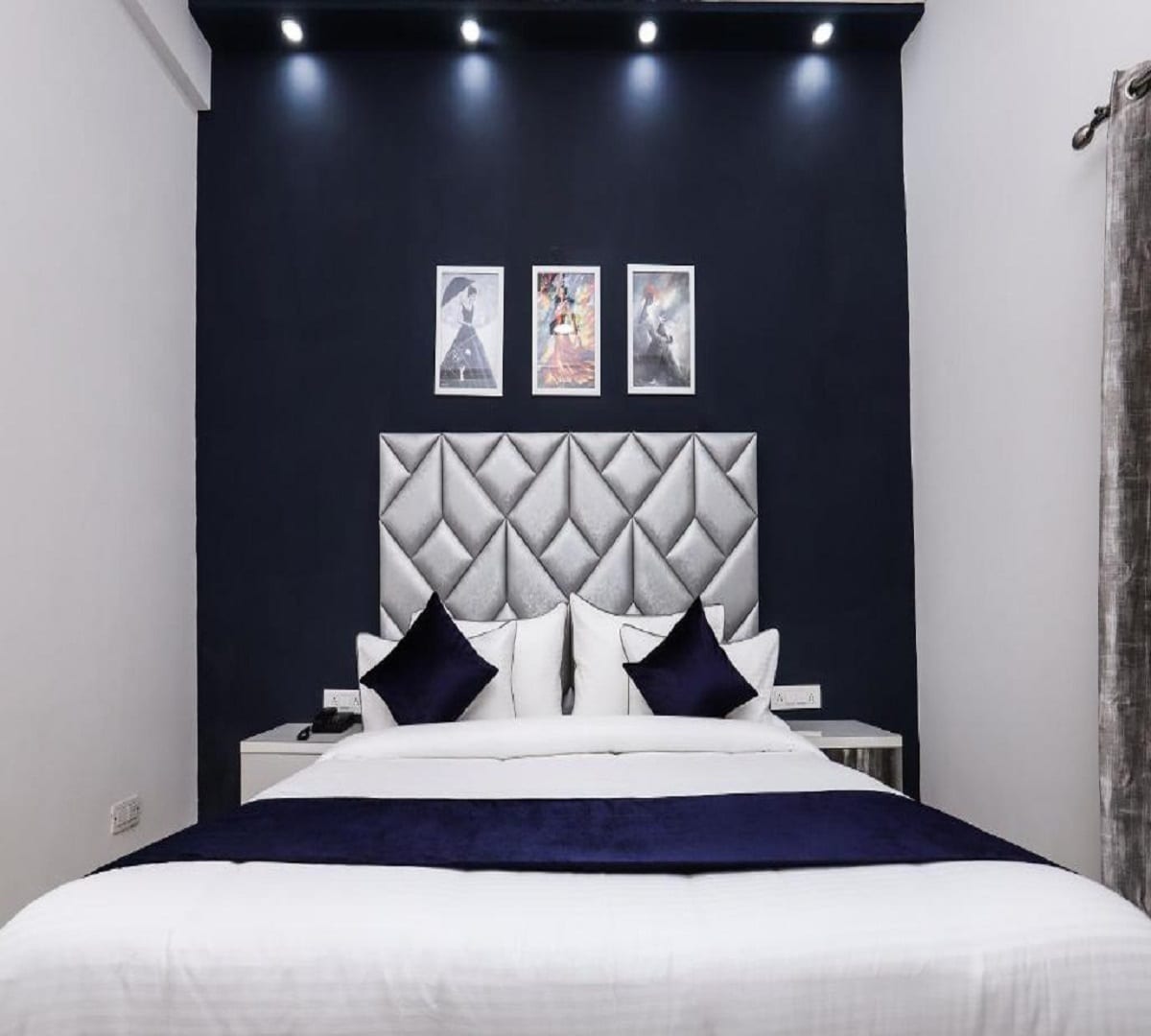 Hotel Vizima Palace - Tap to explore photos