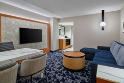 Embassy Suites by Hilton Washington D.C. ? Convention Center