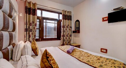 Royal Hameed Room Type - Standard Room