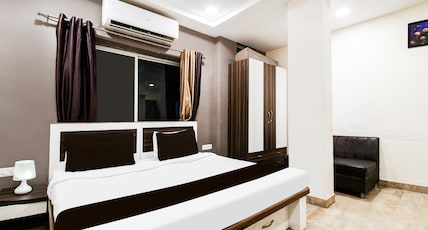 Hotel O Raipur City Center Formerly South Inn Room Type - Classic