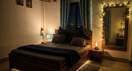 Lstay Room Type - One-Bedroom Apartment