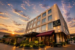 The County Inn, Vaishali Nagar