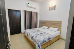Address of Furnished 2 Bhk Apartment