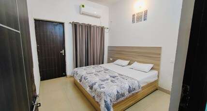 Furnished 2 Bhk Apartment Room Type - Furnished 2 Bhk Apartment