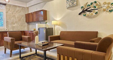 2BHK The Pine Retreat Near Ganga Haridwar Room Type - 2BHK The Pine Retreat Near Ganga Haridwar