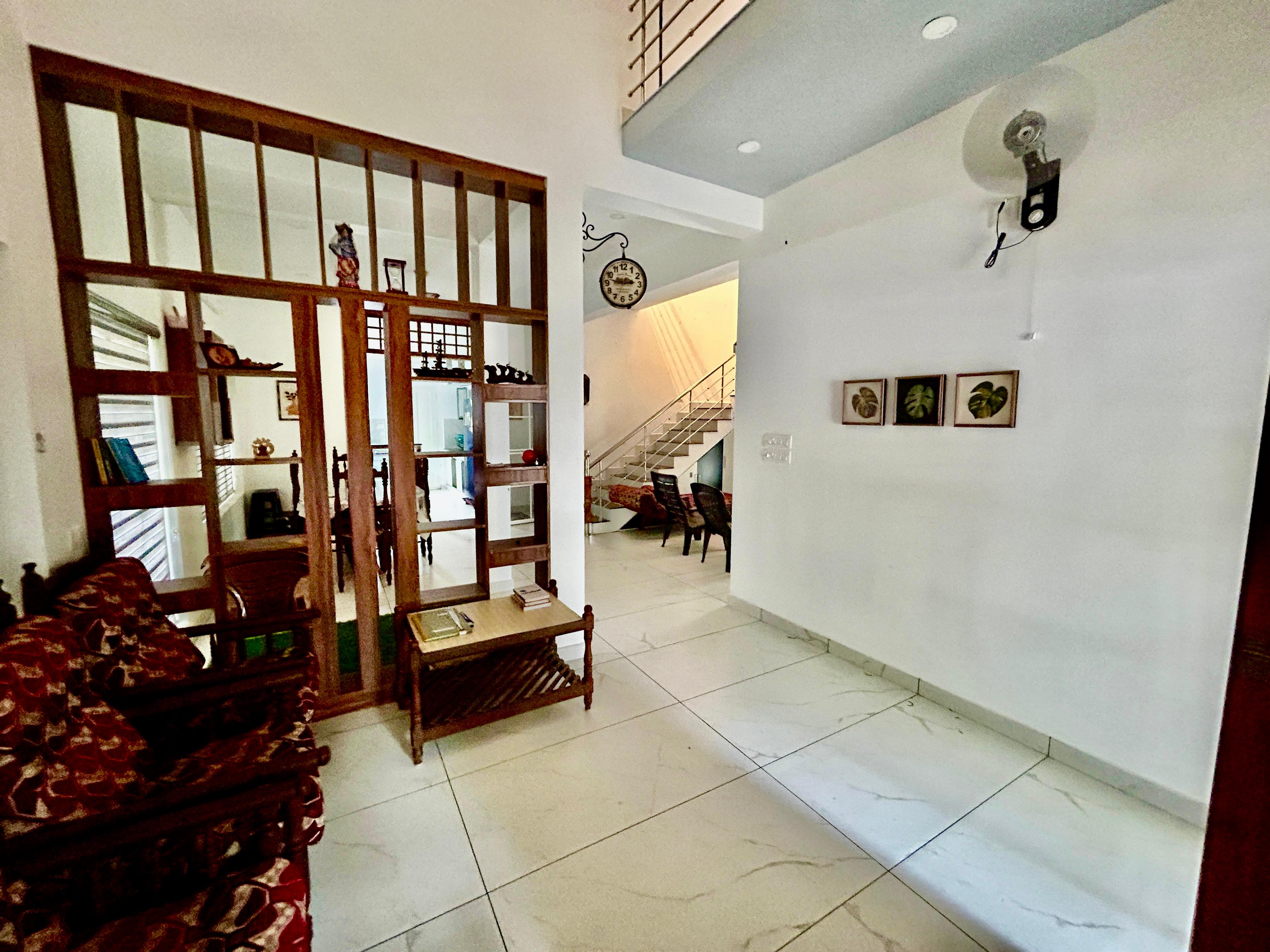 Venice Villa Alappuzha By Halcyon Traveltech - Tap to explore photos