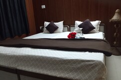 Brilliance Guest House