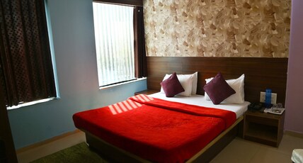 Hotel Citizen Inn Room Type - Super Deluxe AC Rooms