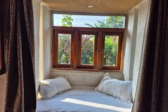 Radhe Radhe Homestay Khari