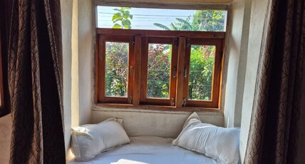 Radhe Radhe Homestay Khari Room Type - Radhe Radhe Homestay Khari