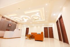 Rooms of S V GRAND INN