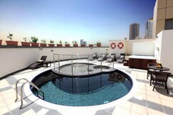 Xclusive Maples Hotel Apartment - Bur Dubai