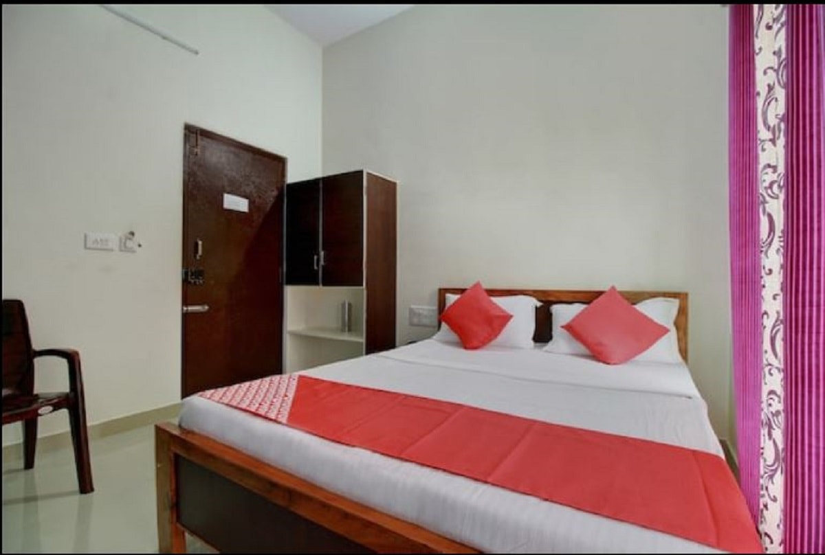Hotel Park Inn, Chikmagalur - Tap to explore photos