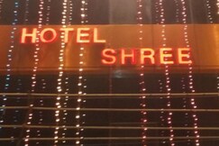 Hotel Shree