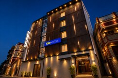 FabHotel Stay Hub