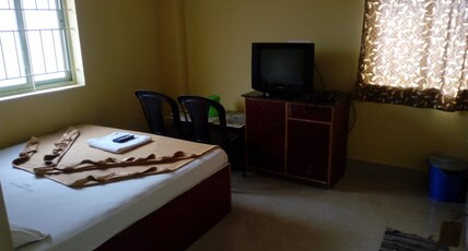 Hotel Lakshya Room Type - Standard Room Non Ac