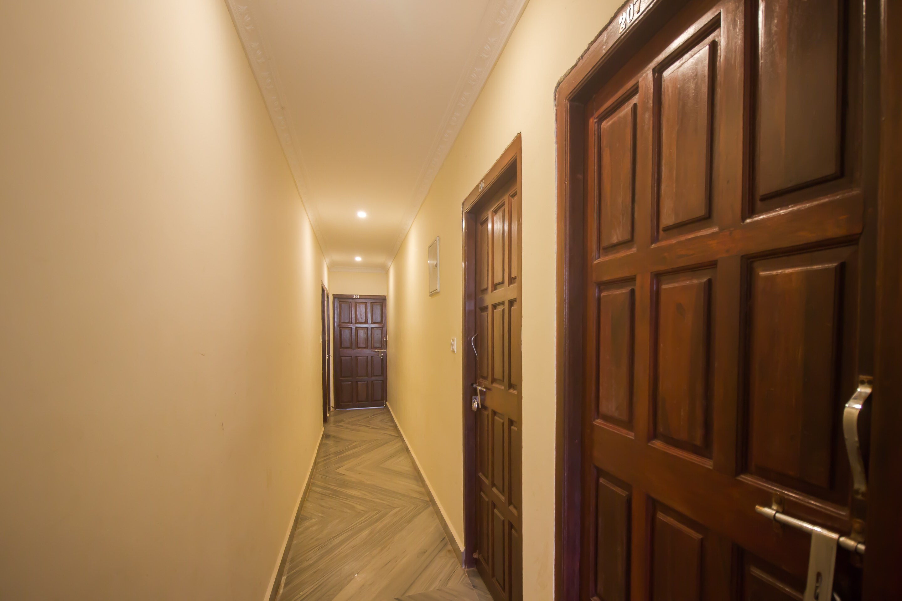 Trivikaran holiday homes - Tap to explore photos