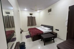 Address of Hotel T3 (The Tasty Touch)