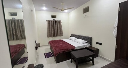 Hotel T3 (The Tasty Touch) Room Type - Bedroom 4