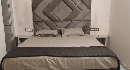 Naam Residency s Room Type - Bedroom 2
