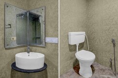 Hotel O Namo Stay Inn