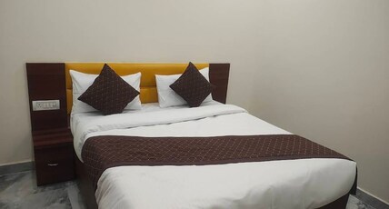 The Om palace home stay Room Type - The Om palace home stay