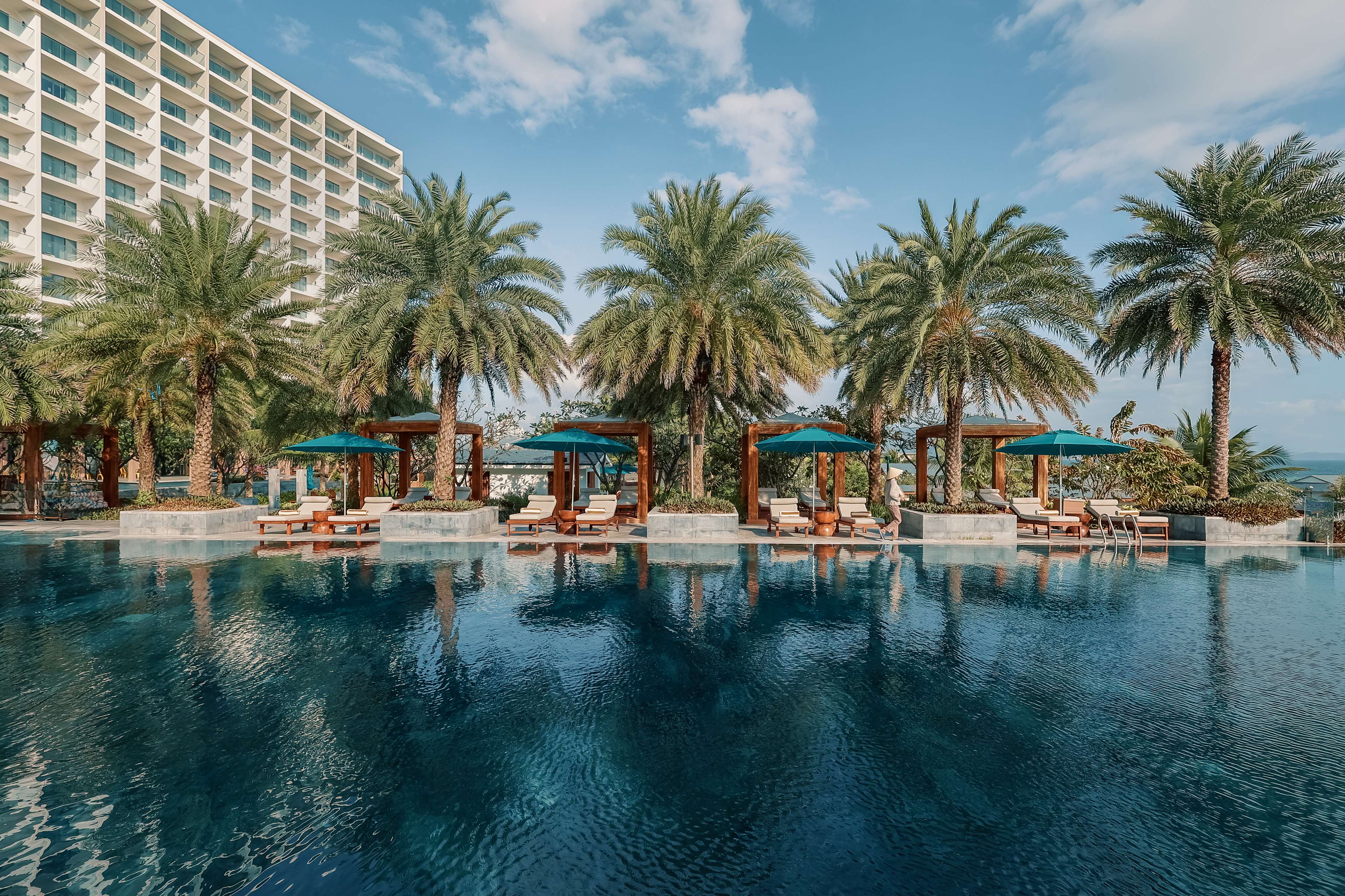 Radisson Blu Resort Cam Ranh - Tap to explore photos