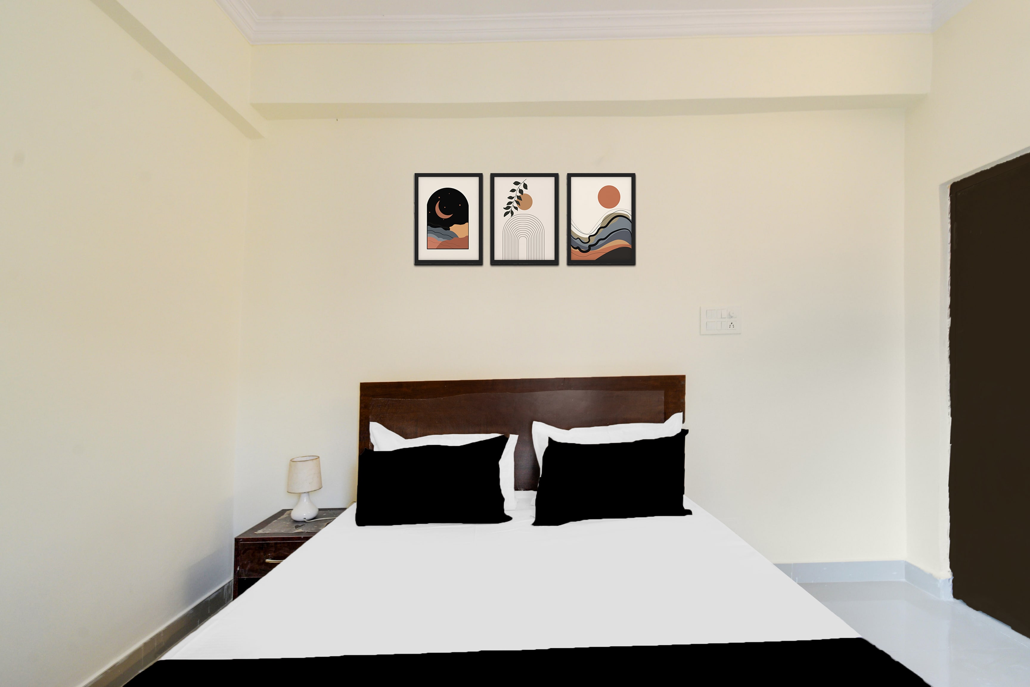 Hotel O Shiridi serinity residency - Tap to explore photos