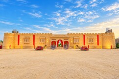 Golden Fort Resort