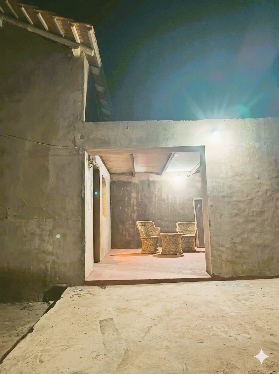 Aksha Nature Homestay - Tap to explore photos
