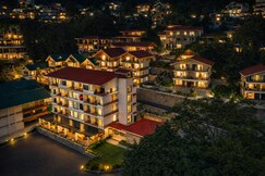 Udaan Yalley Resort & Spa, Gangtok