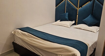 Peepal Tree & Banquet Room Type - Bedroom 2