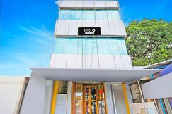 Super Hotel O Thavalakuppam Bus Stand Formerly Le Sai