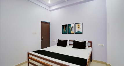 Hotel O AVS Inn Room Type - Classic