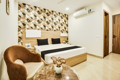 Heritage Villa