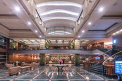 Wyndham Casablanca Jakarta