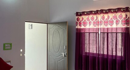 Krishna Manu Palace Room Type - Family Colttage