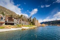 Hilton Queenstown Resort & Spa