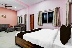 Address of Hotel O Ritushree