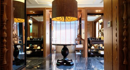 Hotel Indigo Bali Seminyak Beach Room Type - 1 King Bed 1 Bedroom Villa