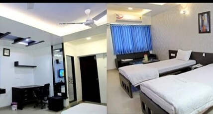 Hotel Prestige Room Type - luxurious ac and non ac rooms