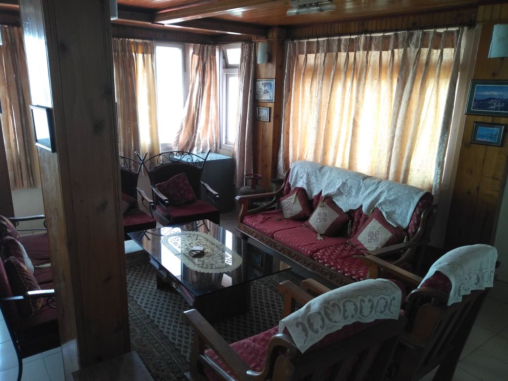 Mountain Front Homestay - Tap to explore photos