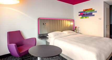 Park Inn by Radisson Nurnberg Room Type - Superior Room