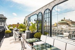 Kimpton St Honore Paris, an IHG Hotel