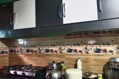 MOUNTAIN RIVER VIEW HOMESTAY 