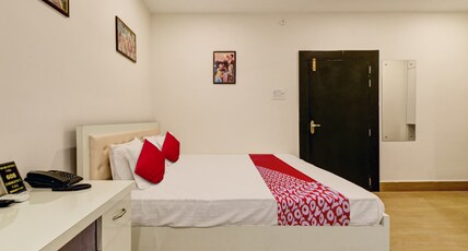 Hotel O Axom Inn Room Type - Classic