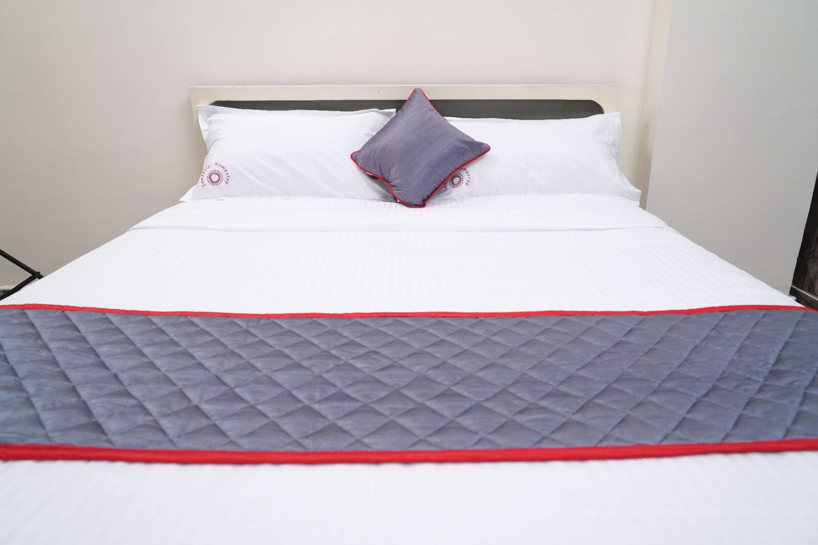 Sanskriti Homestay - 1BHK - Tap to explore photos